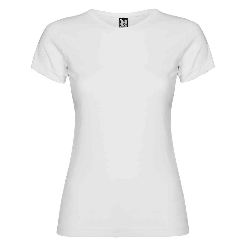 CA6627-T-SHIRT JAMAICA